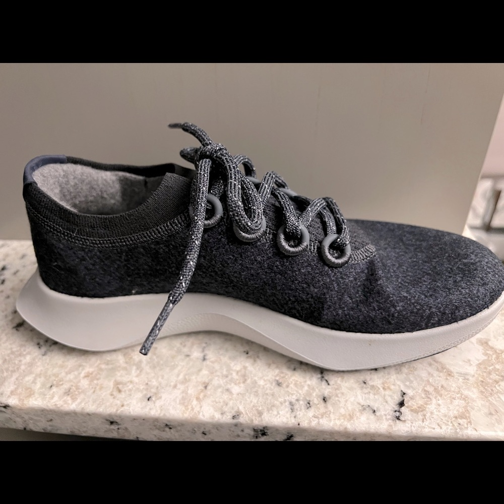 Allbirds Wool Dasher Mizzle Low M8